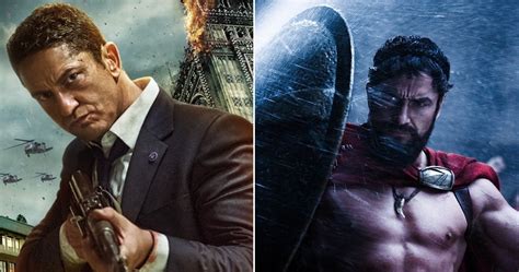 gerard butler neuer film netflix|Gerard Butler: New Movies and TV Shows in 2025 and 2026